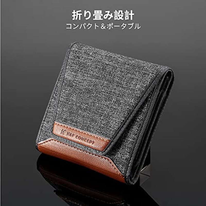 フィルターケース 3枚用 2