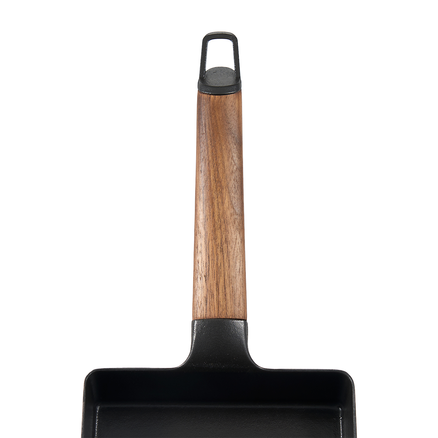 VERMICULAR 鋳鉄 卵焼き器 VERMICULAR バーミキュラ 卵焼き器 鋳鉄製