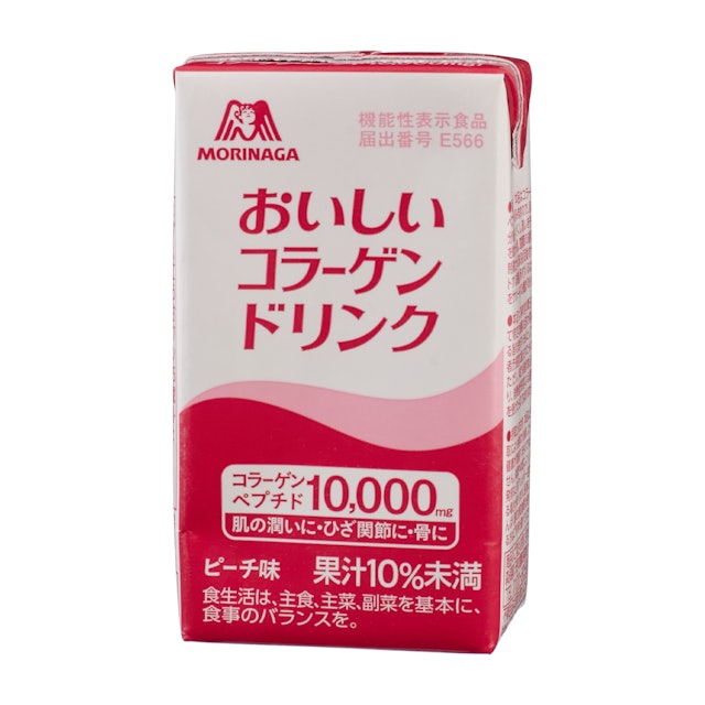 Nước uống collagen Nhật Bản lựa chọn hoàn hảo cho làn da khỏe đẹp và trẻ trung