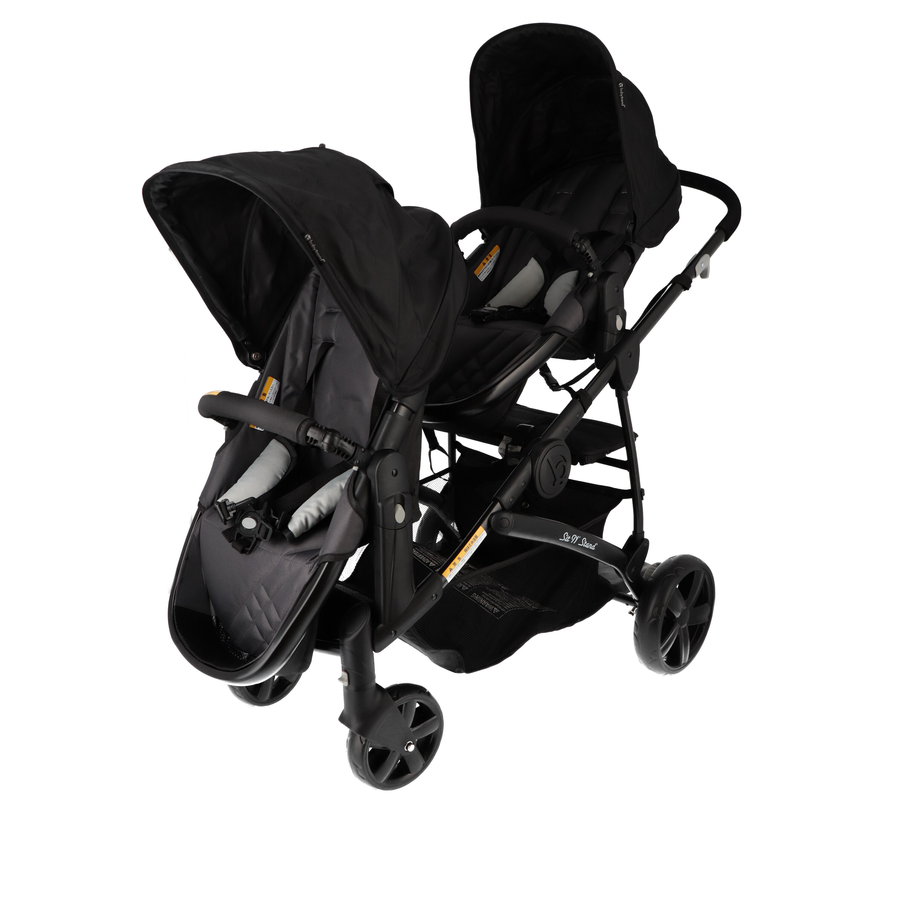 21年 双子ベビーカーのおすすめ人気ランキング8選 徹底比較 Mybest