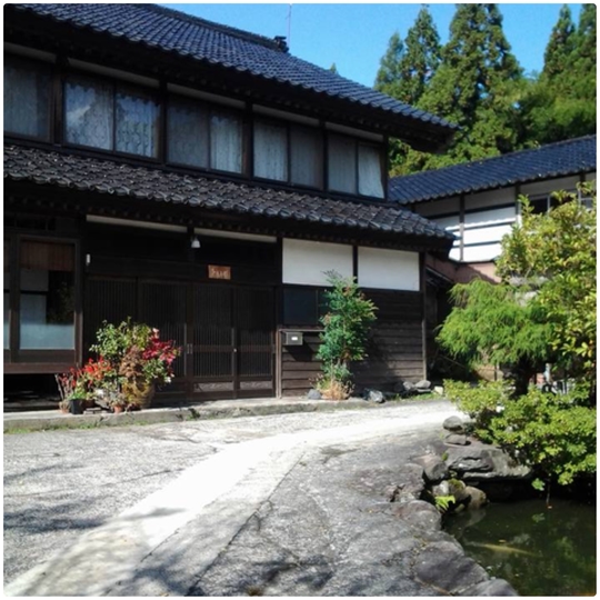 奥能登 春蘭の宿 1