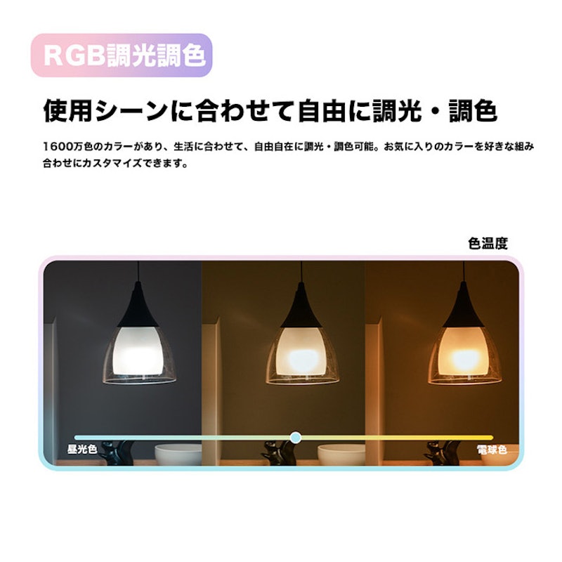 LED電球 11