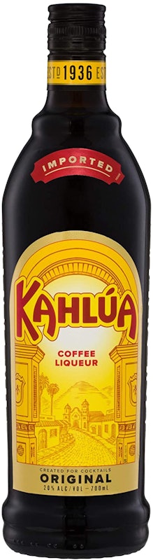 コーヒーリキュール 1