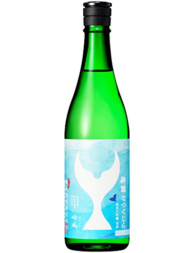なつくじら 1