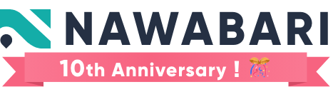 NAWABARI　東京のバーチャルオフィス 1