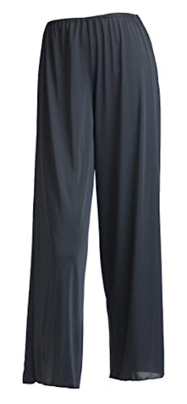ペチコート屋 丈が選べるロングさらすべペチパンツ