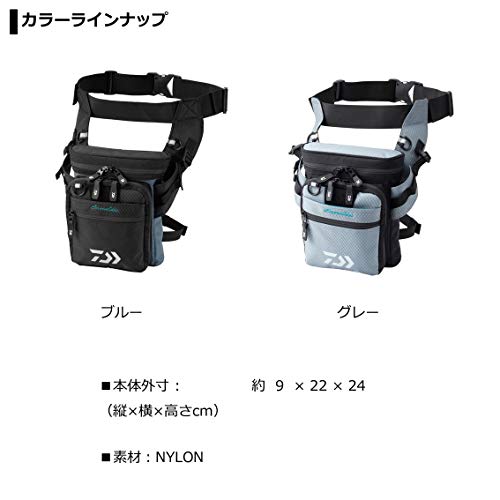 エメラルダス タクティカル サイバッグ（B） 6