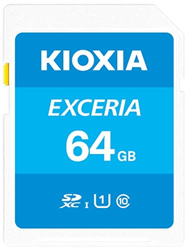 SDカード 1