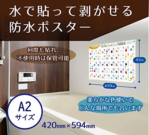 お風呂ポスター 3