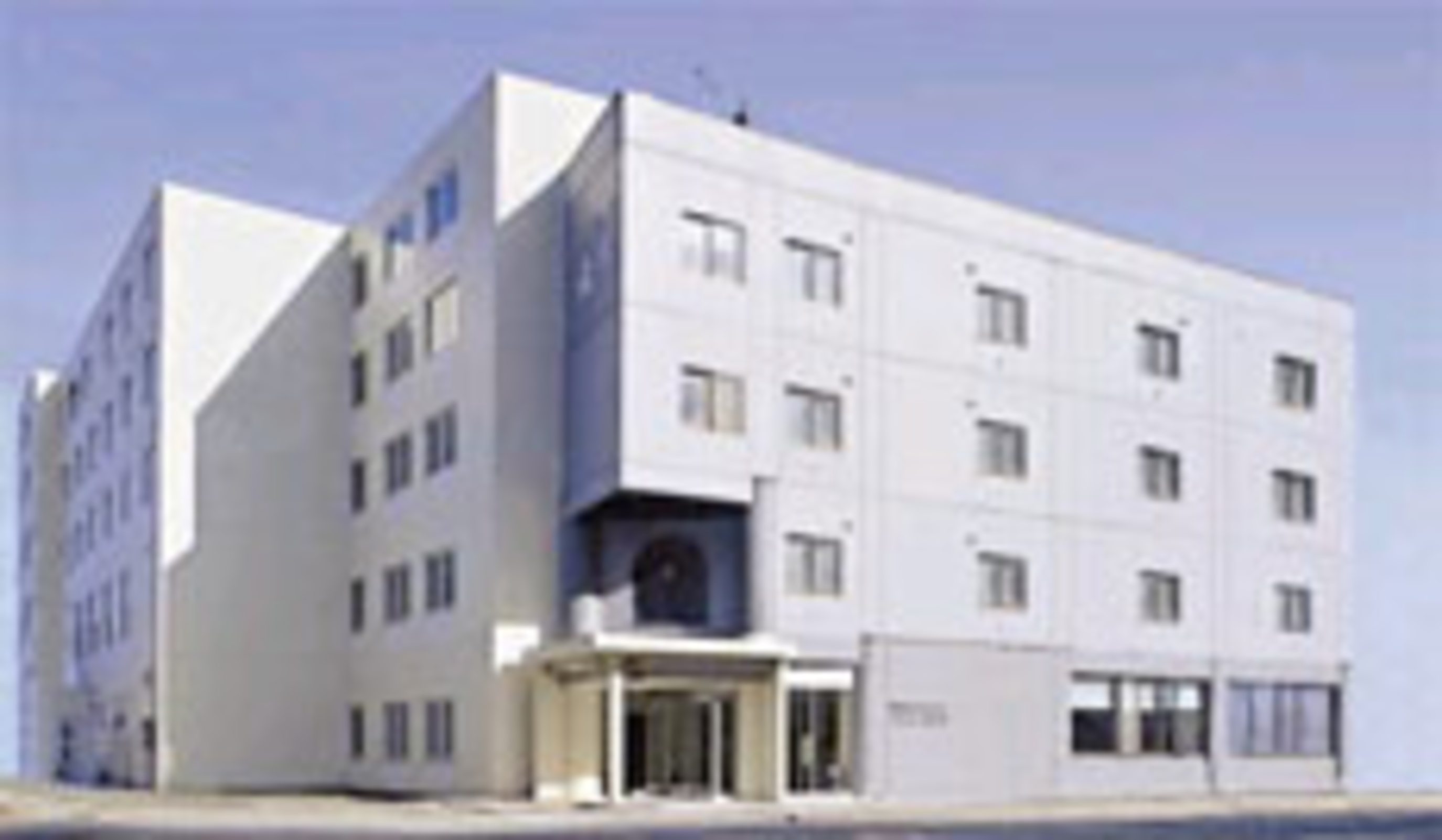 ホテル滝川 1