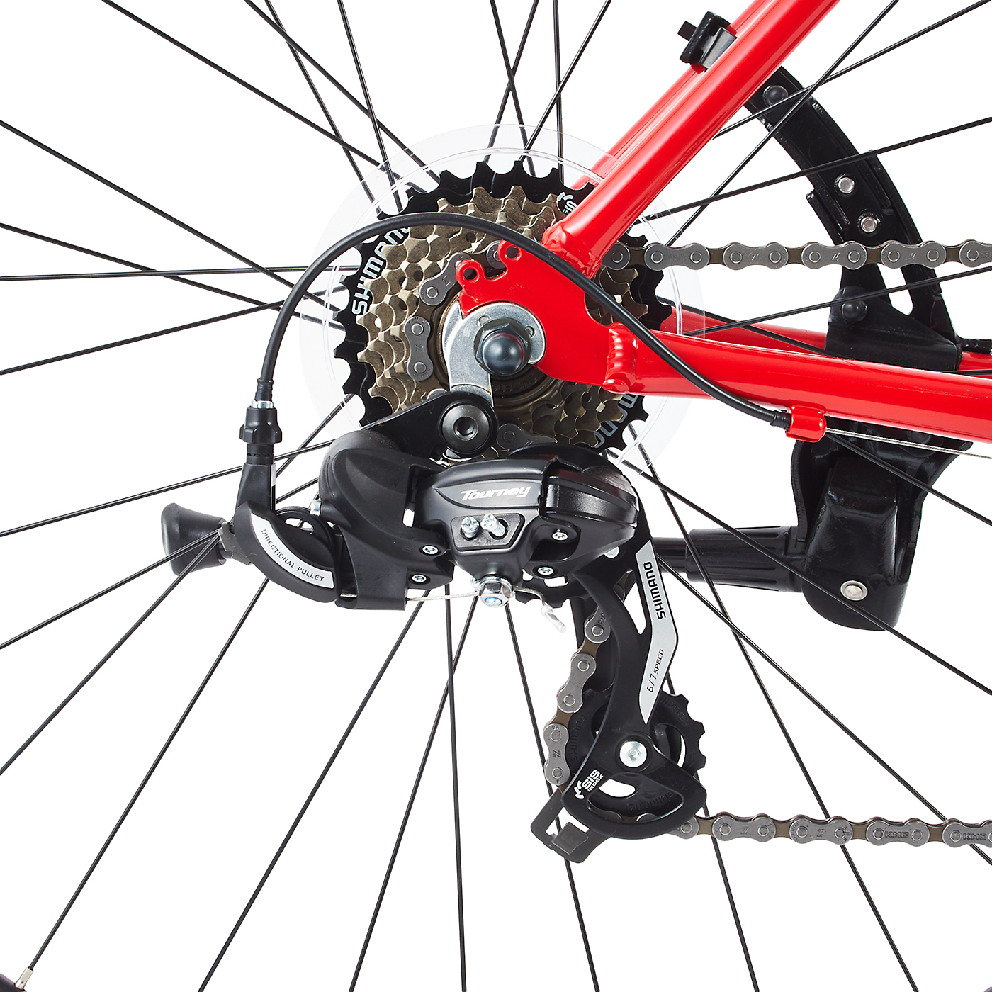 ホダカ THIRDBIKES FESROAD TB-22-016を検証レビュー！初心者向け