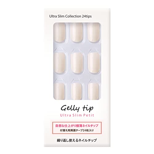 GELLY TIP ウルトラスリムコレクション 1