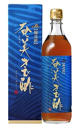 きび酢 翁人 キビ酢 4本 ヨロン島 きび酢 与論島 黄金酢ペットボトル350cc×6本 送料無料 よろ