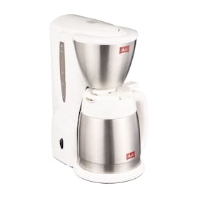 メリタジャパン Melitta メリタ ノアプラス SKT55-3Wを検証レビュー!ドリップコーヒーメーカーの選び方も紹介 1