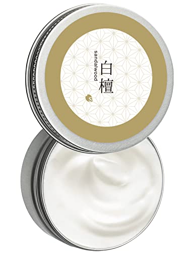 Fragrance Cream 1