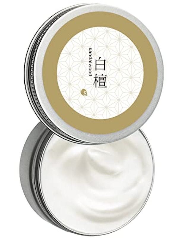 Fragrance Cream 1