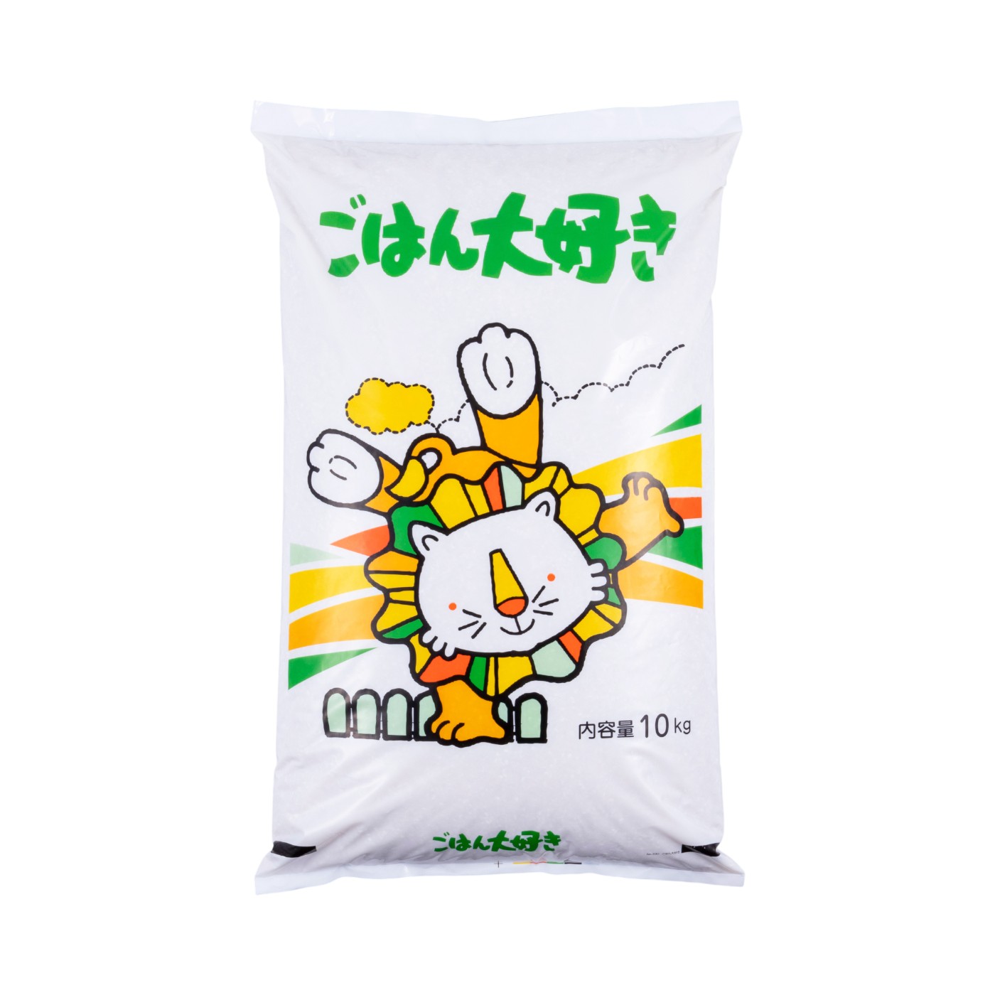 ブレンド米 ごはん大好き 1