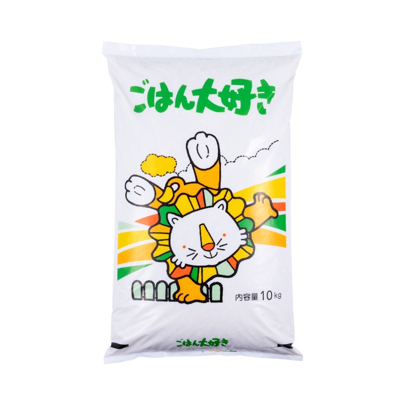 ブレンド米 ごはん大好き 1