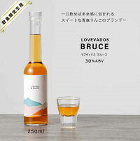 ラヴヴァドス ブルース 1