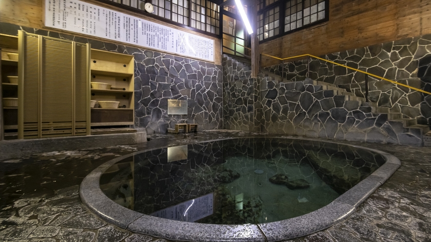 藤三旅館 5