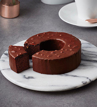 ATELIER de GODIVA 西武池袋本店 6