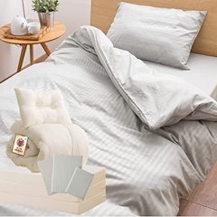 22年 ベビー布団のおすすめ人気ランキング39選 Mybest 22年 ベビー布団のおすすめ人気ランキング39選 Mybest