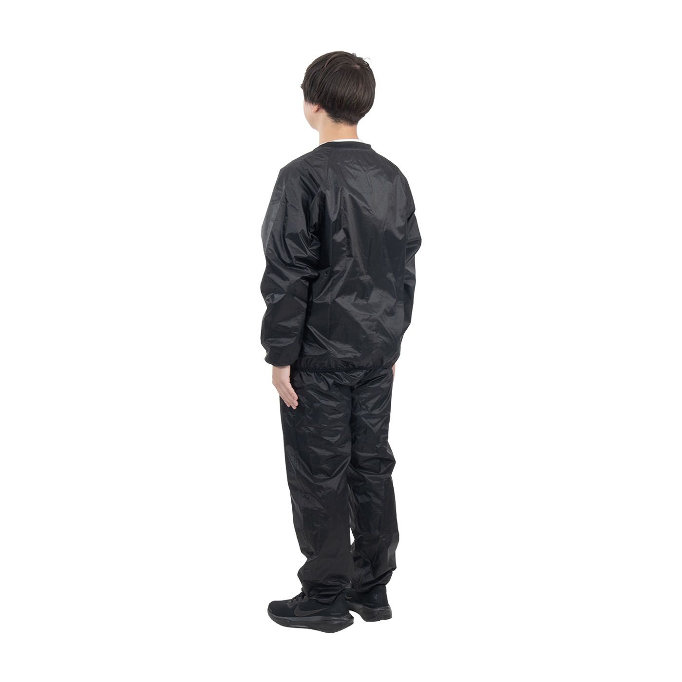 adidas サウナスーツ セットアップ adiSS01-V3を検証レビュー！サウナ