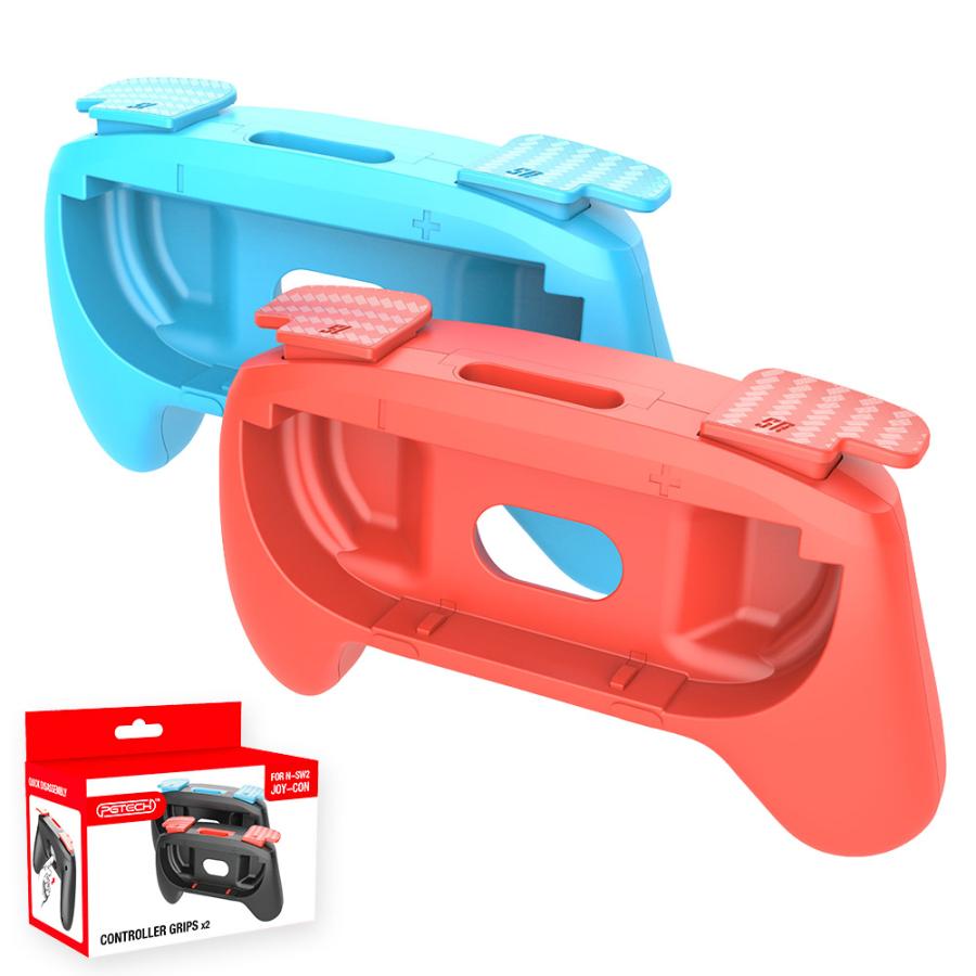 Joy-Con グリップ 2