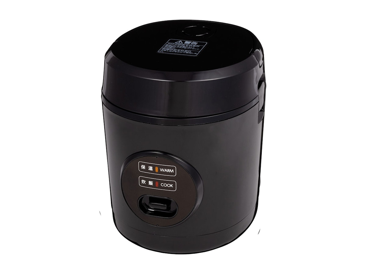 山善 炊飯器 0.5~1.5合 マイコン式 小型 ひとり暮らし用 ミニ ライス 山善 炊飯器 0.5~1.5合 マイコン式 小型 ひとり暮らし用 ミニ ライス