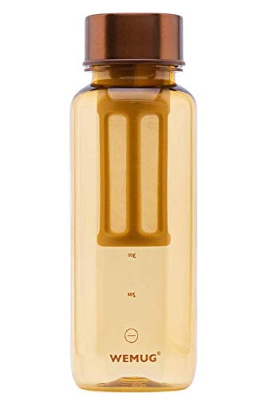 Copper Brew Bottle 1