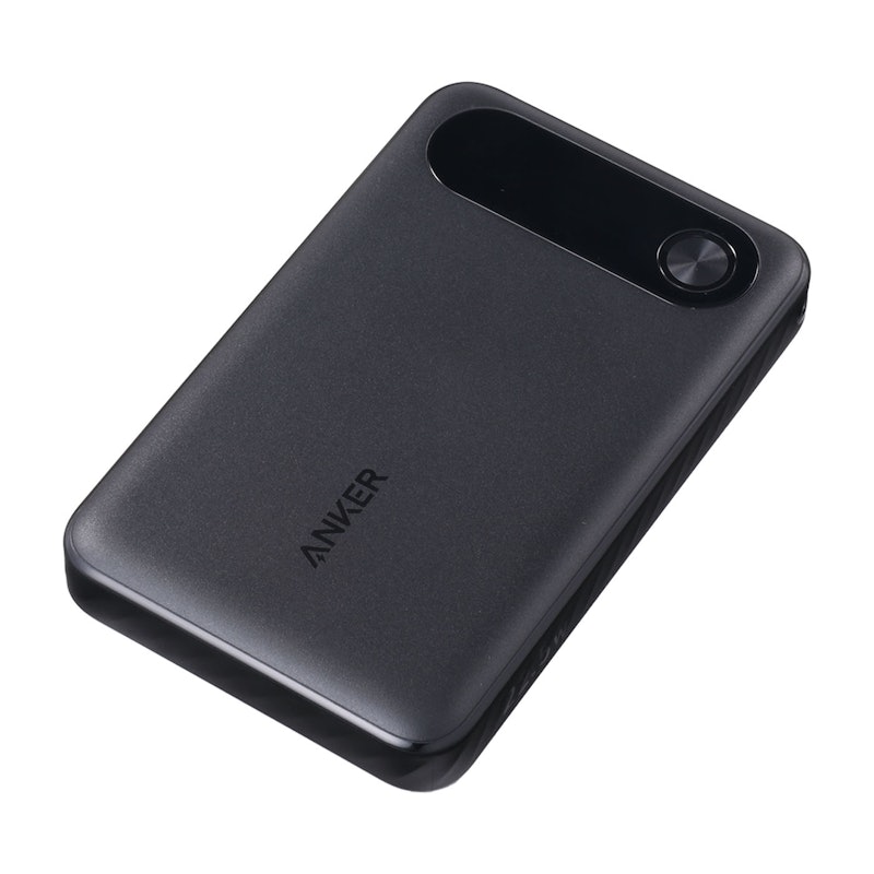 Anker Power Bank (10000mAh・22.5W) を徹底レビュー!実際に Anker Power Bank (10000mAh・22.5W) を徹底レビュー!実際に