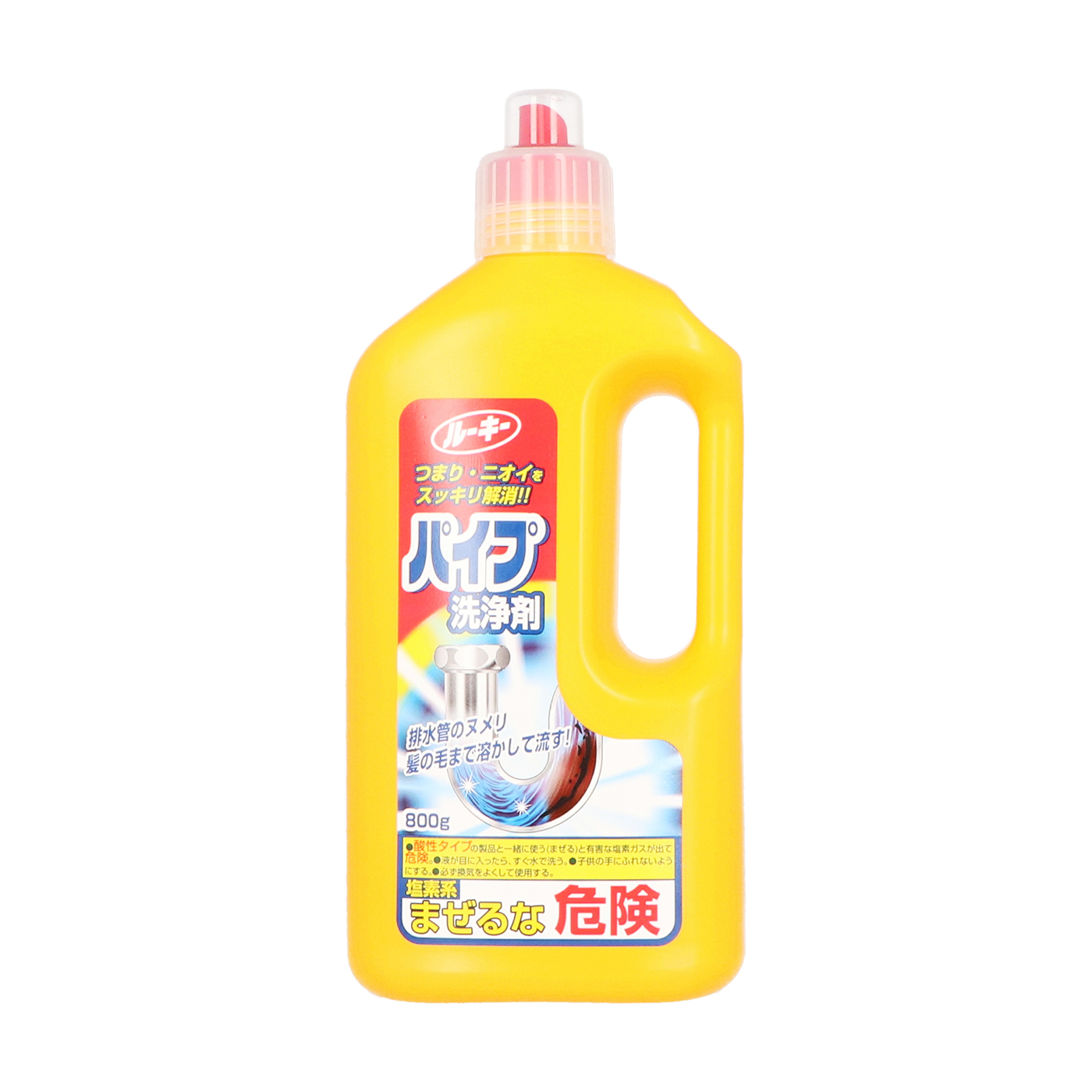 ルーキーパイプ洗浄剤を全19商品と比較！口コミや評判を実際に使ってレビューしました！ | mybest