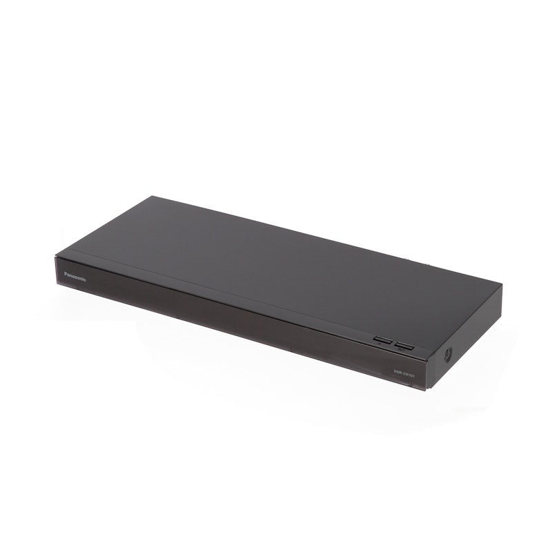 SONY製ブルーレイディスクDVDレコーダー ソニー ブルーレイディスク/DVDレコーダー BDZ-ZT1800をレビュー