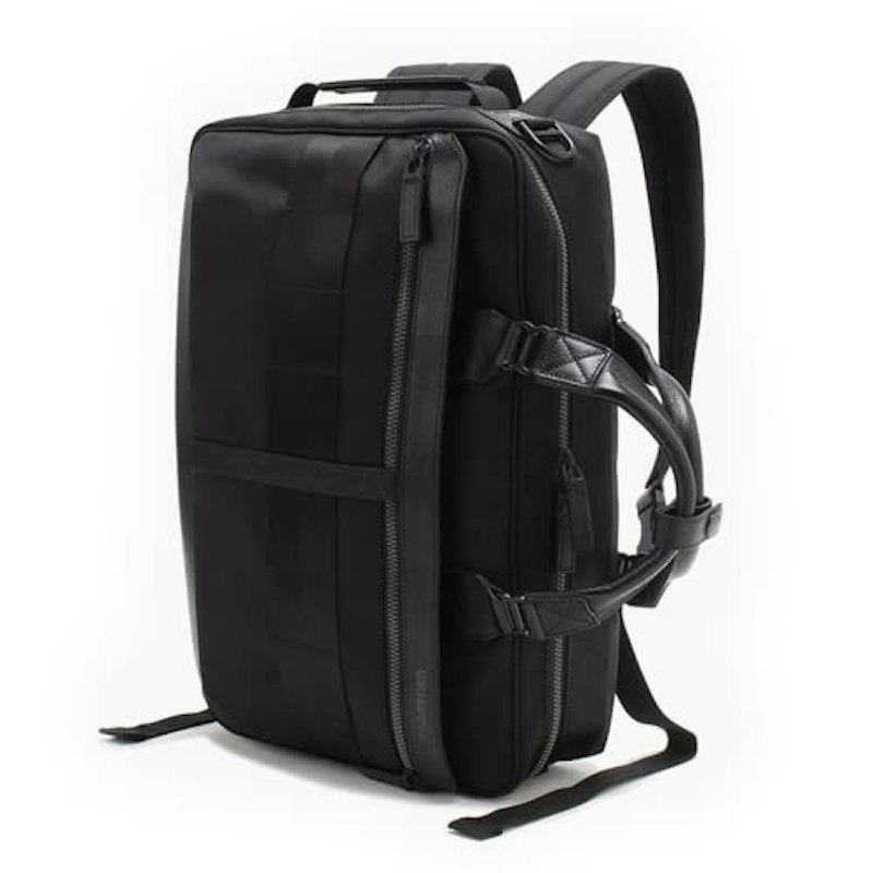 FUSION TRINITY LINER HD