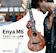 Enya コンサートウクレレ 1
