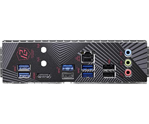 Z790M PG LIGHTNING/D4 4