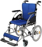 介助用車椅子のおすすめ人気ランキング【2026年6月】 1
