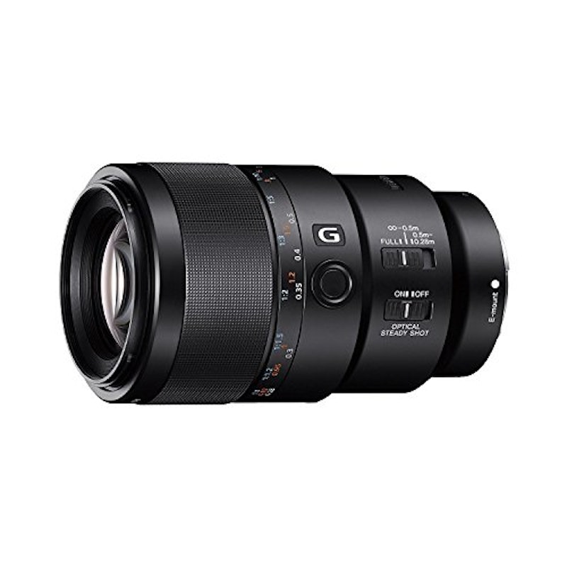 FE 90mm F2.8 Macro G OSS 1