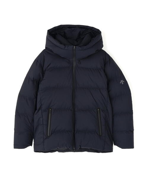 MIZUSAWA DOWN JACKET 3