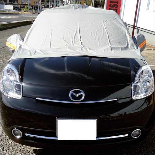 21年 凍結防止カバーのおすすめ人気ランキング10選 Mybest