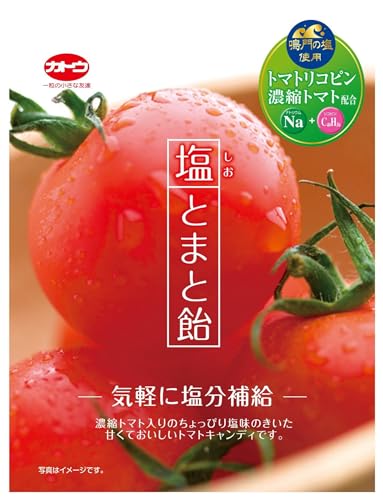 塩飴のおすすめ人気ランキング【2026年9月】 5