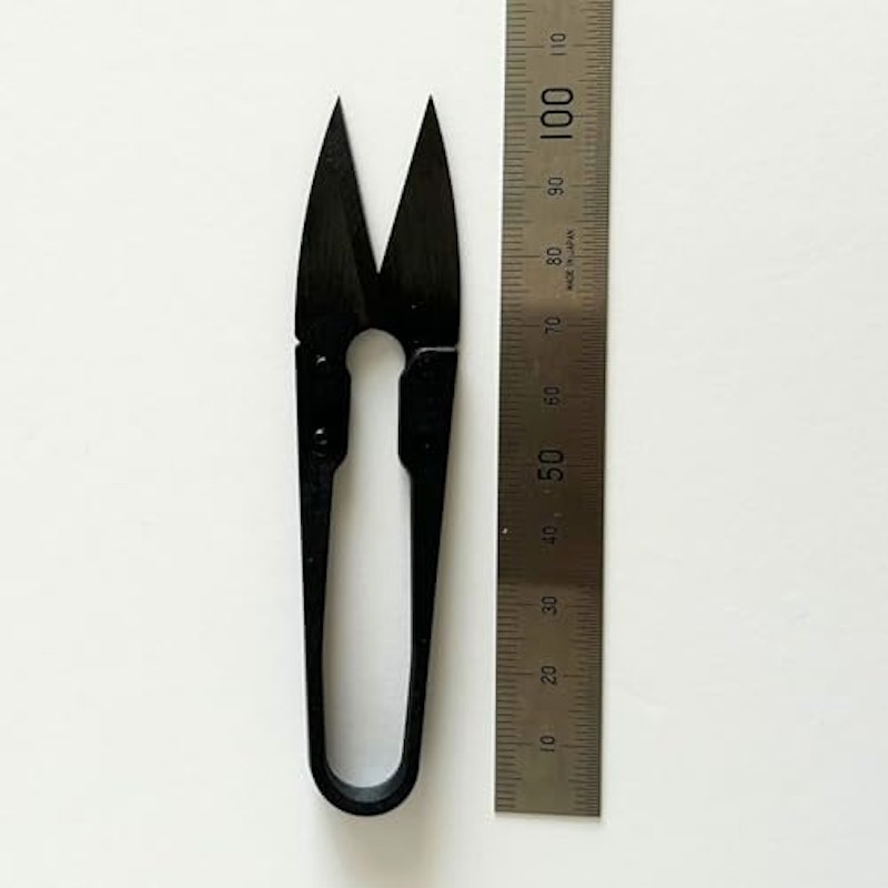 糸切はさみ 5