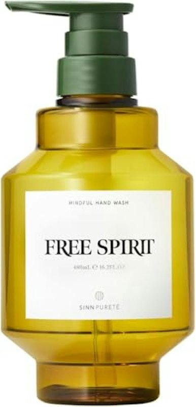 FREE SPIRIT 1