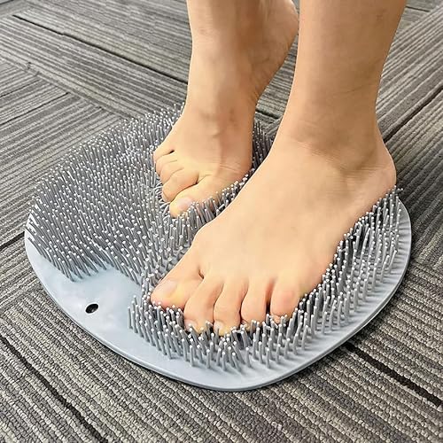 フットブラシ 9