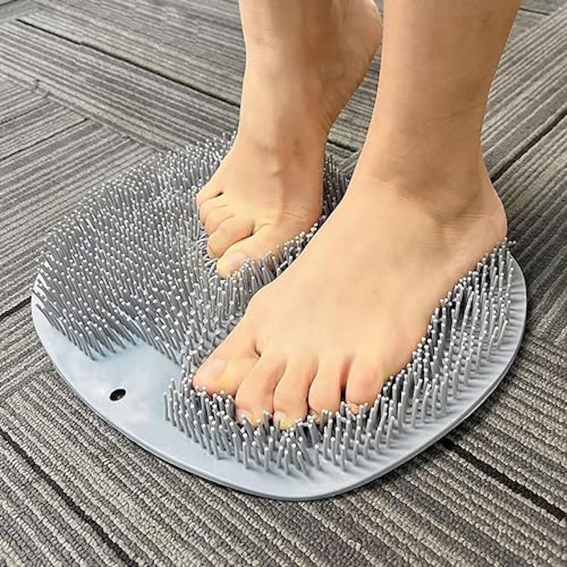 フットブラシ 9