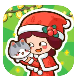大家さんになろう！ 1