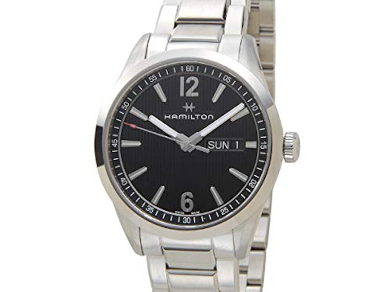 DAY DATE QUARTZ 2