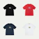 TSIホールディングス KING CROWN TEE Tシャツ 半袖 1