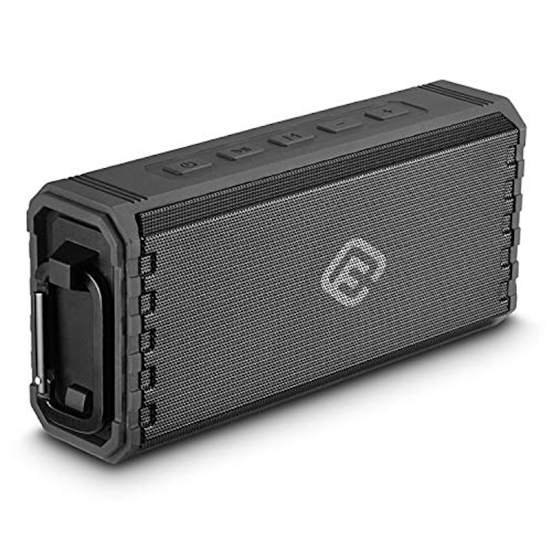 Waterproof Bluetooth Speaker 1