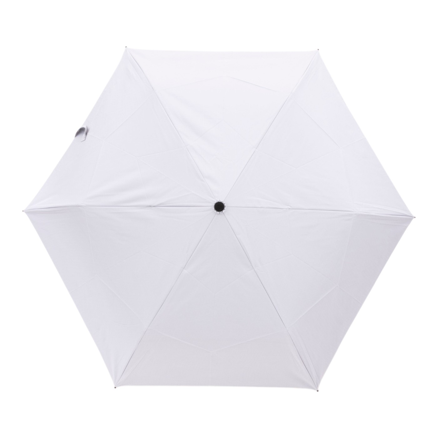 konciwa MFU5S AIR 最軽量 6本骨 90cm 形状記憶折りたたみ傘 オフホワイトを検証レビュー！日傘の選び方も紹介 2